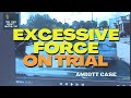 Police Officer Michael Amiott Fired, Rehired, Sued, and now Prosecuted Live