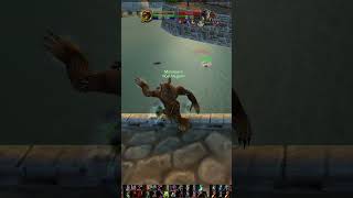 Payo Spotted - WoW Classic #Shorts
World of Warcraft: Classic 20th Anniversary Server (Nightslayer-PVP).
My Website: https://mercymurv.com
Community Discord: https://discord.gg/rtBxH2VBxt
#WoWClassic #WorldOfWarcraft #WoW Payo Spotted - WoW Classic #Shorts