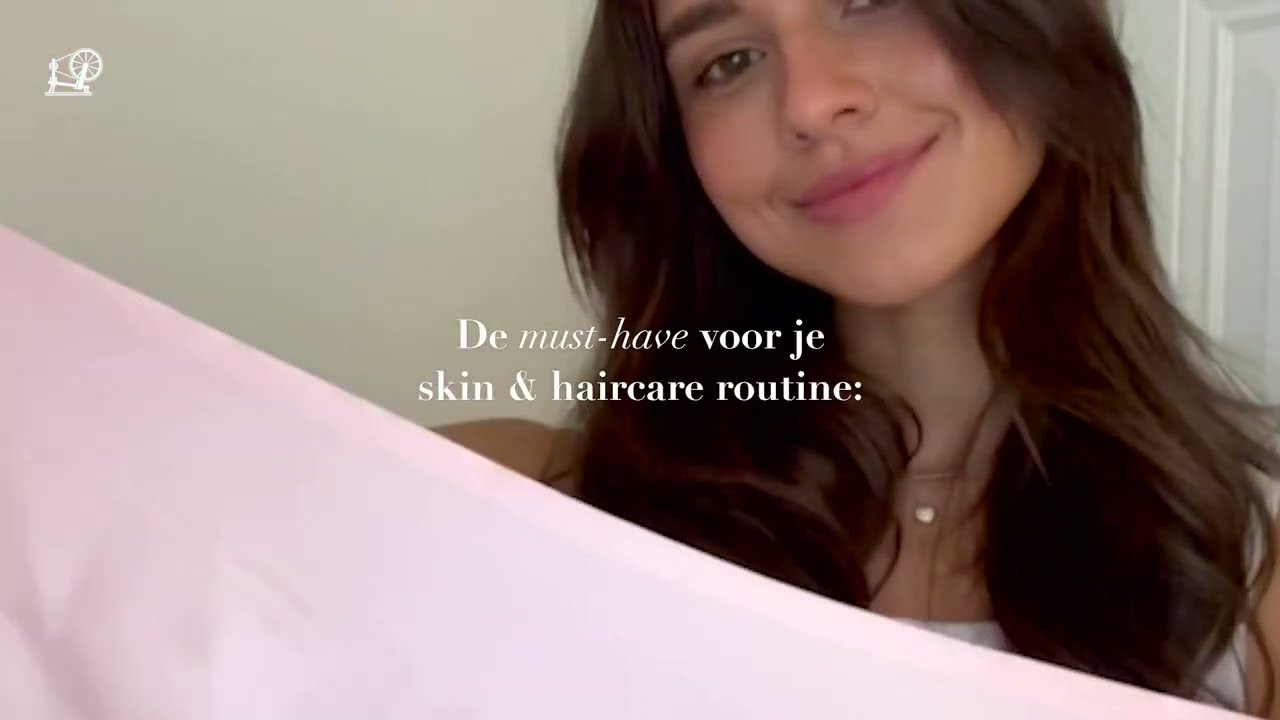 Premium 22 Momme Zijden Kussenslopen, Slaapmaskers, Scrunchies & Heatless Curlers - Dore & Rose