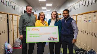 2024 Iowa STEM Teacher Award: Theressa Northouse