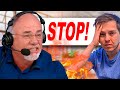 Dave Ramsey LOSES IT with Caller&#39;s Debt