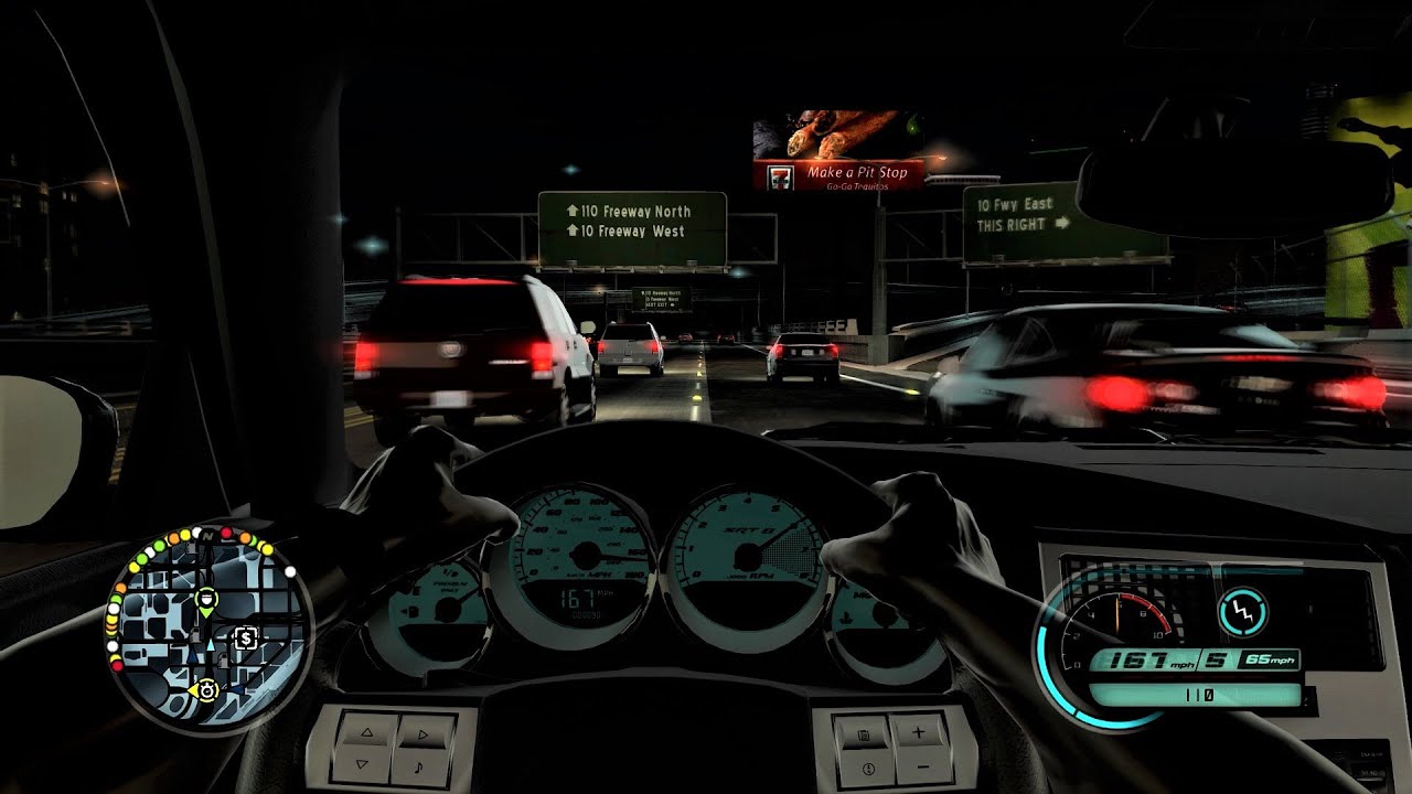MIDNIGHT CLUB L.A. NOUVEAU DANS VERSION ITALIENNE SONY PS3