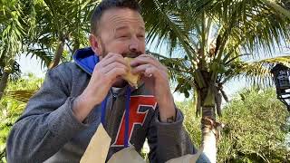 Cuban Sandwich Review: Hemingway’s, Melbourne, FL