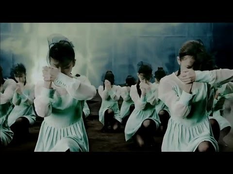 【MV full】 風は吹いている（DANCE! DANCE! DANCE! ver.）/AKB48[公式]