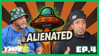 Download Lagu The Epstein Files, Alien Conspiracies \u0026 Modern Slavery | ALIENATED | S1 EP 4 MP3