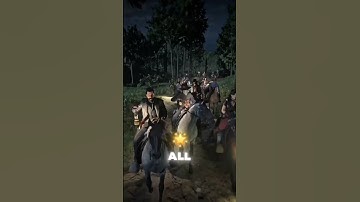 We host trail rides for Xbox, PSN, and PC #reddeadredemption2 #reddead #rdr2