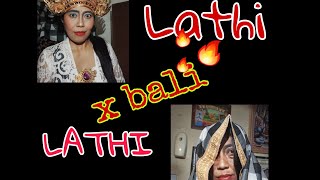 Download Lagu Lathi × Bali × leak