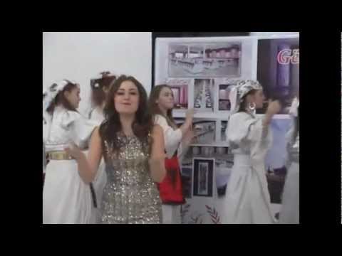 Rabie Rika - Vec nje her te kam pa ne sy 2013