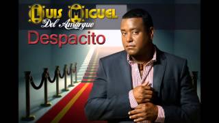 Watch Luis Miguel Del Amargue Despacito video