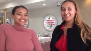 USA Star Nails | Nail Spa Clapham - London