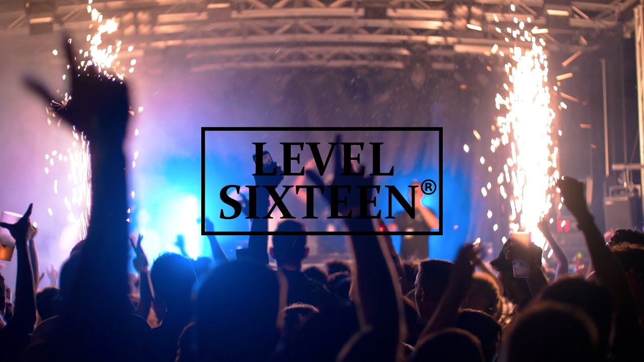 Level Sixteen Leutkirch im Allgäu Official Aftermovie | 4K