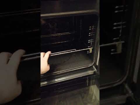 Духовка Hotpoint Ariston 70 5fa841 наш отзыв Духовка Hotpoint Ariston 70 5fa841 наш отзыв