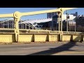 Pittsburgh City Tour -- Part 1 HD