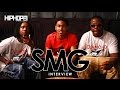 SMG Squad Talks Their New Project 'Training Day 2' & More With HHS1987 (Video)