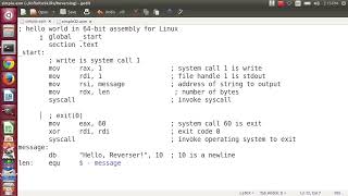 Information 051 Linux Kernel Flaws   Part 1 News