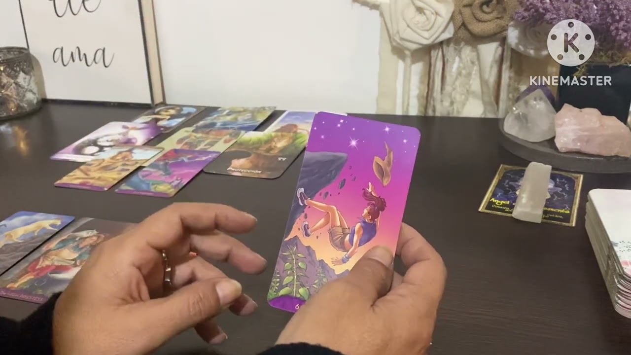 PORQUE TE TIENEN CELOS ENVIDIA ? 🤔🧿#tarot #tarotgratis #interactivo