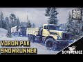 VORON PAK SNOWRUNNER #snowrunner