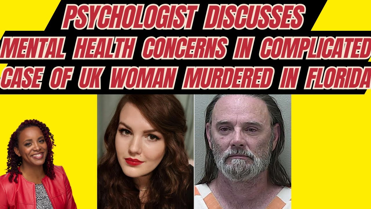 Psychologist Discusses Tragic Case of Sonia Exelby: Can someone consent to murder?