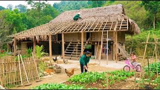 Mountain Life | From an Overgrown Farm to a New Beginning