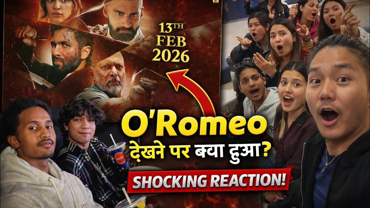 Last trip in Jaipur with all members going to movie theatre 🎥🍿😁😄