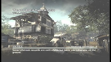 MW3 Wii | Message To All Hackers: Leave TDM Alone!!! :D