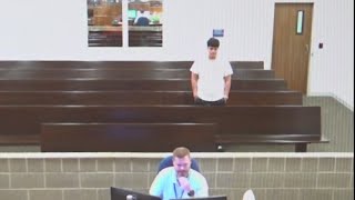 Man Accused Of Killing Mother Of 3 In Katy Wanted To Scare Her Son For Bullying Him, Docs Say