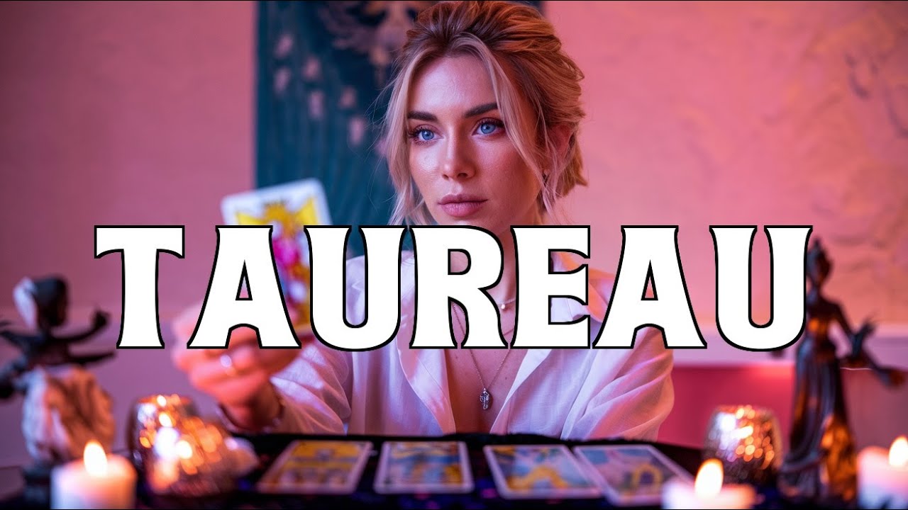 TAUREAU ‼️ LE VENDREDI 5  - SERA VOTRE DERNIER JOUR😱 FAITES ATTENTION AU TÉLÉPHONE🚨📞