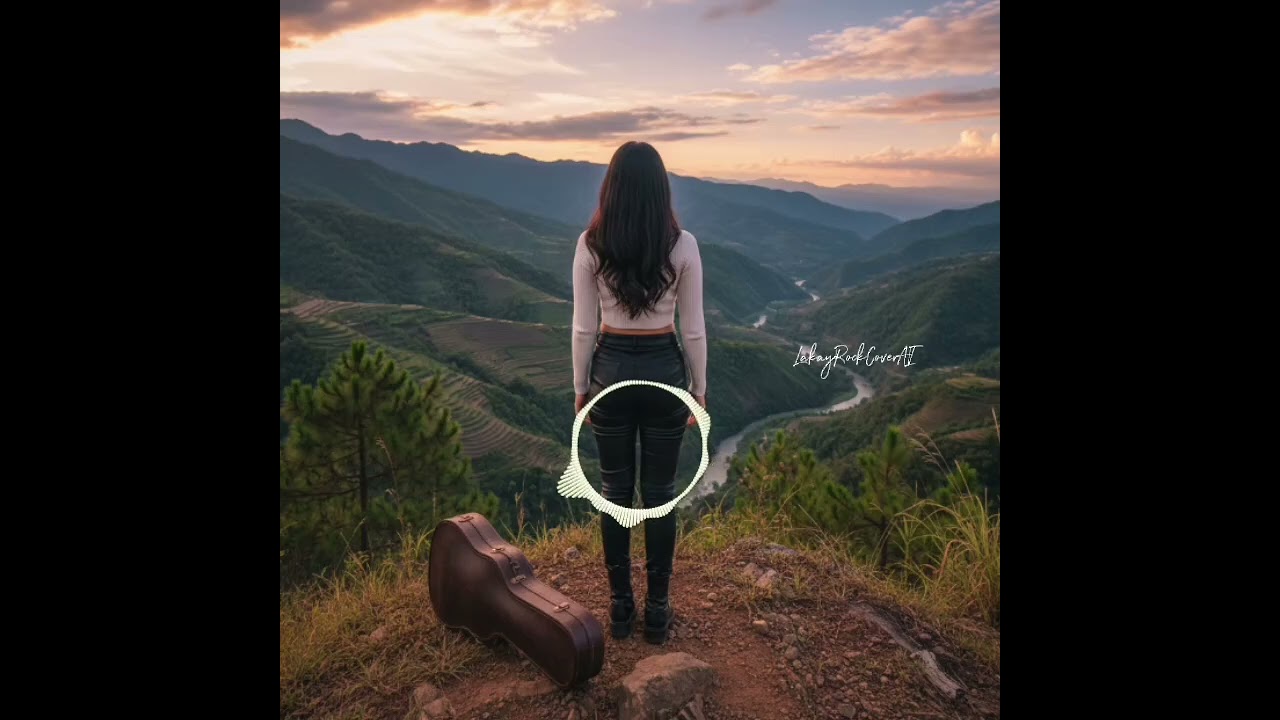 LINGLING BY JEFFRY ETTIE (ROCKCOVER) IGOROT SONG 