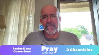 Pray With Me - Wednesday June 24, 2026