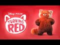 TURNING RED I official trailer ( 2022) I Disney &amp; Pixar&#39;s new animated movie