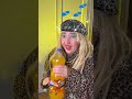 Can Orange Soda Really Heal Chapped Lips? 🍊✨