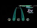 【ユニゾンエアー/ユニエア】友よ 一番星だ (赤Lv22) Perfect Full Combo/AP