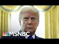 Trump Gripes Over 2020 Loss As Covid-19 Spirals Out Of Control | The 11th Hour | MSNBC