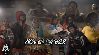 2K20 614 Cypher 🎥 @Kxnnng