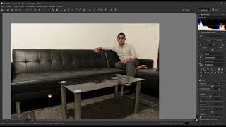 SILKYPIX DEVELOPER STUDIO PRO 11.  COMPOSITE MODES MULTIPLE EXPOSURE MOVING  OBJECTS