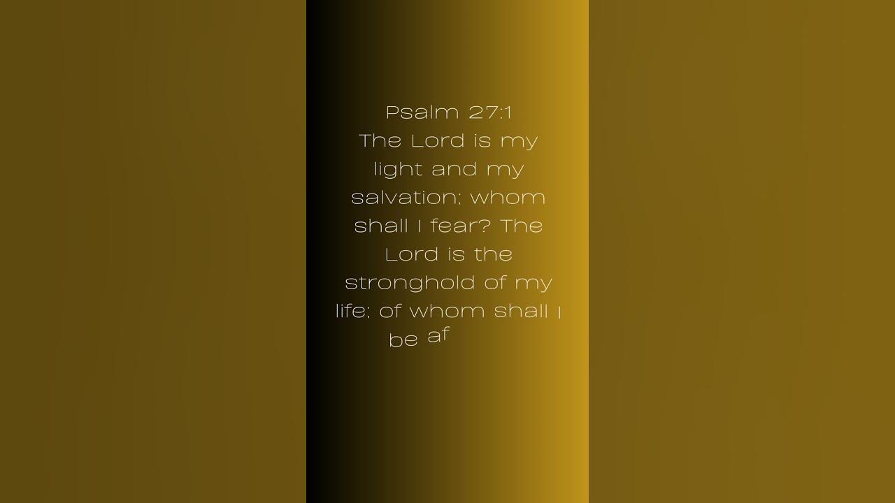 psalm-27-verse-1-facebook-youtube-tiktok-instagram-instagood