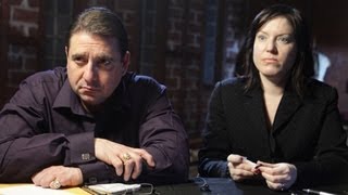 The Dead Files