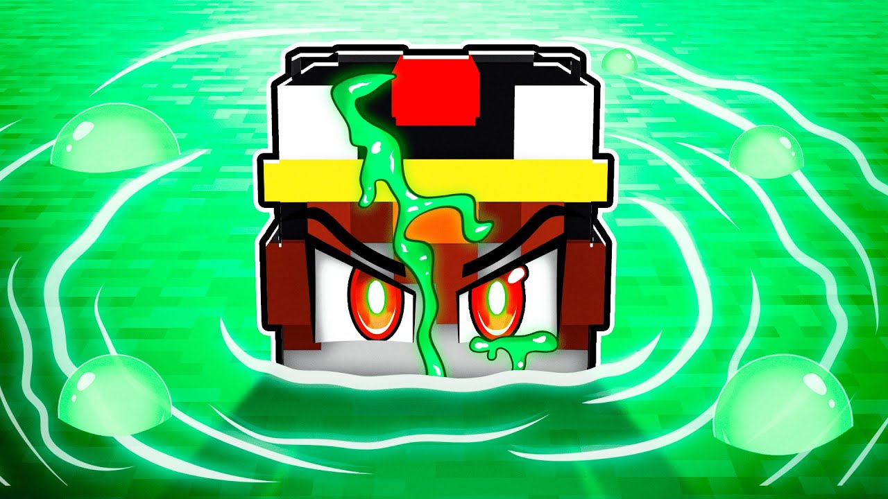 Shado deviens IMMORTEL sur Minecraft !