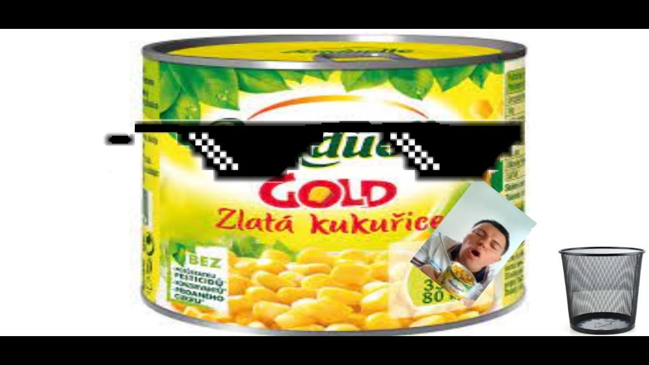 kukuričky bonduelle+pigi čaj+fazuľky bonduelle+kit kat+jogobella YouTube