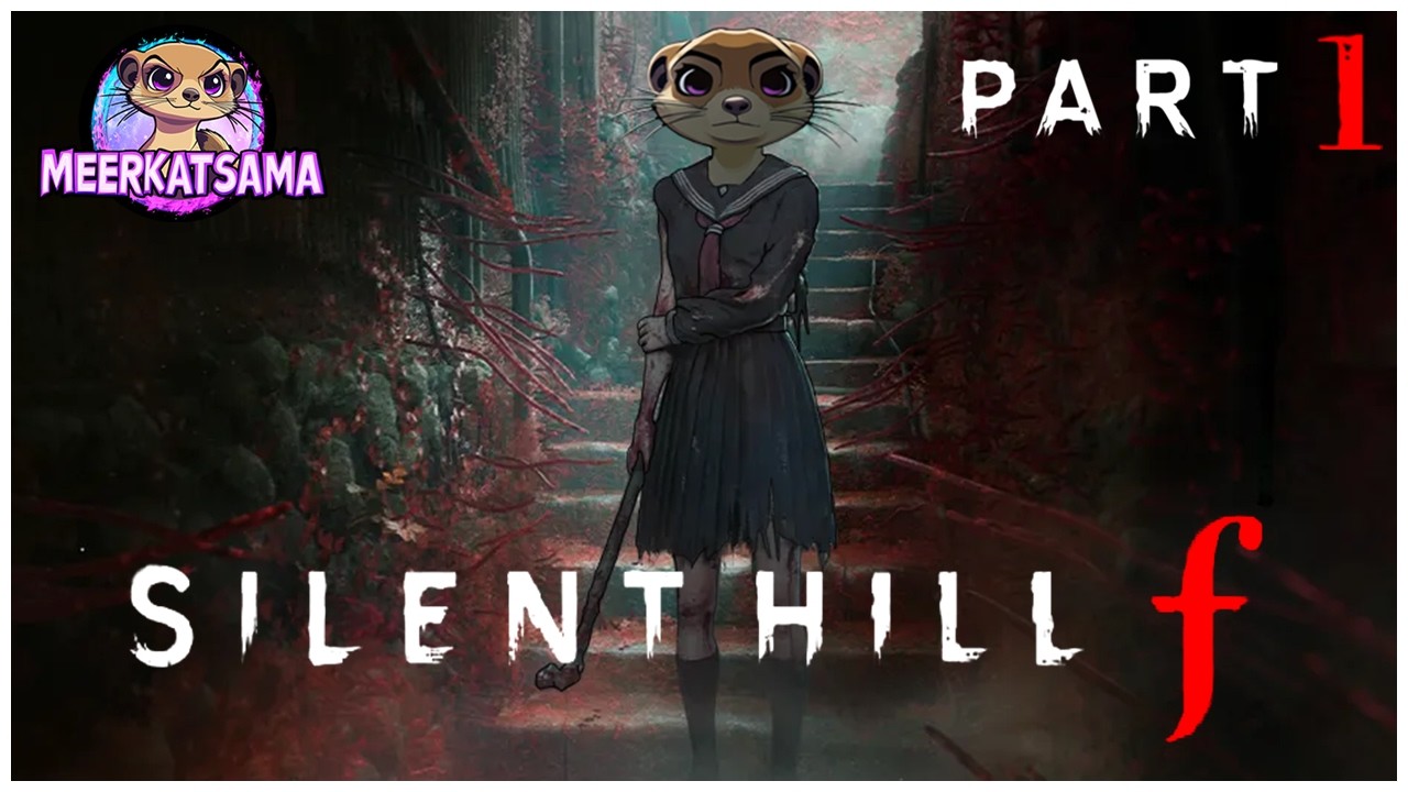 Silent Hill F - Part 1