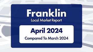 Check out this local market update for Franklin  45005!