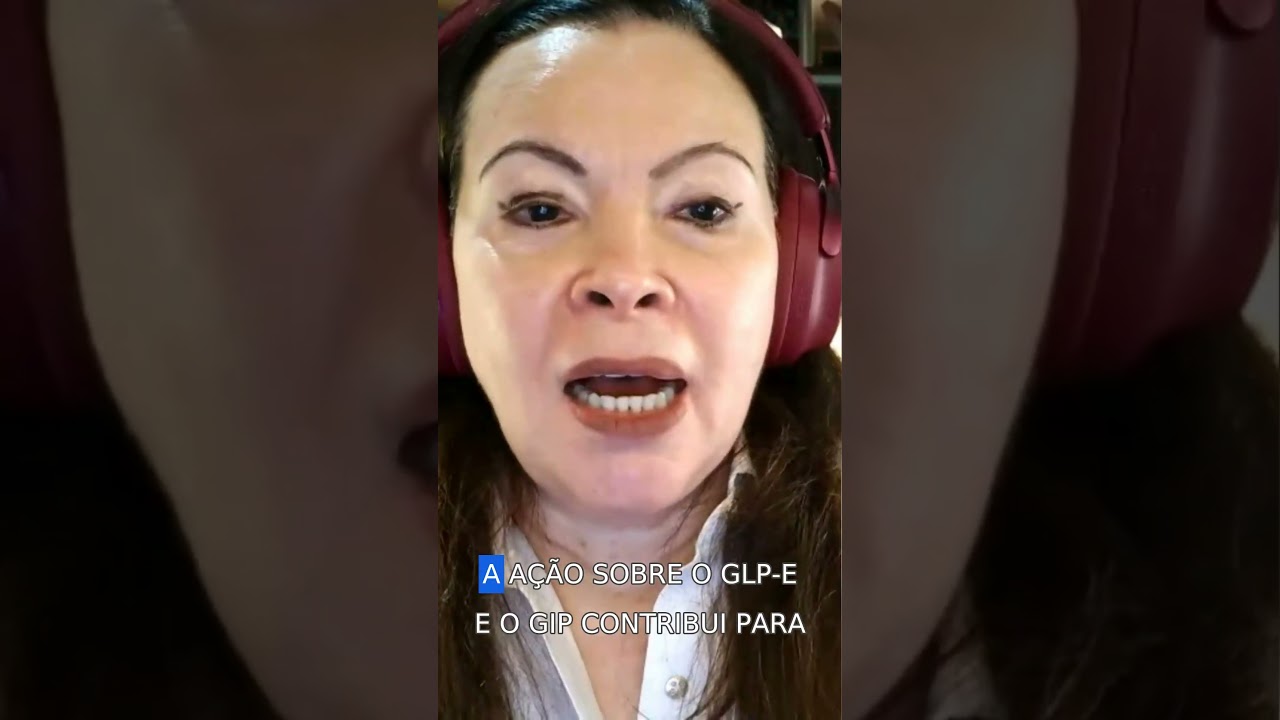 O que é e como funciona a retratrutida?