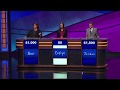 Jeopardy is fun quiz bowl is boring why computers should play quiz bowl