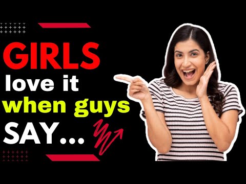 Wideo: 40 Slamminowych faktów o pikantnych dziewczynach
