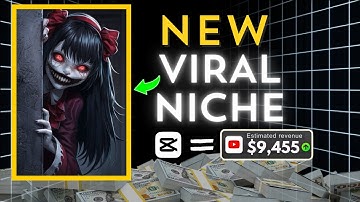 This CapCut AI Hack Makes Viral Horror Stories Like Mr  Nightmare — No Face Needed