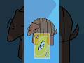 armadillo uno reverse #shorts #animation #drawing #memes #meme #fyp #fypシ゚viral og: @zackdfilms