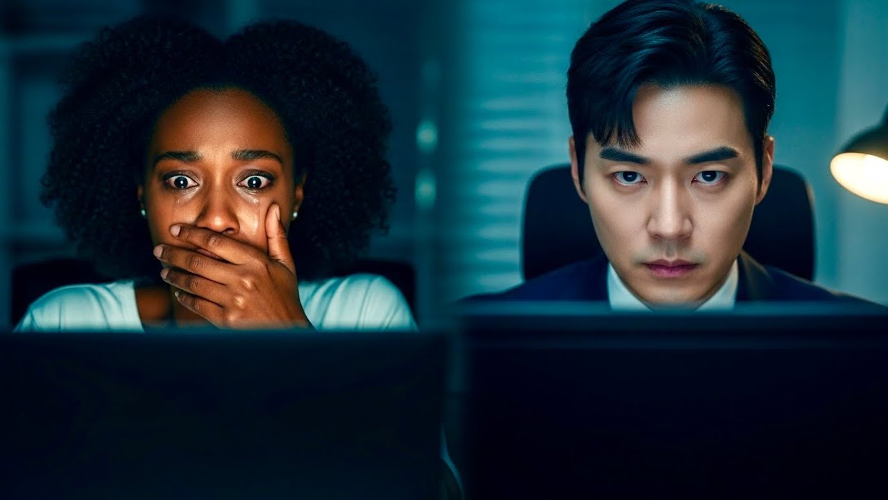 OMG He Heard EVERYTHING…Korean Mafia Boss Didn’t Hang Up After Call With Black Assistant