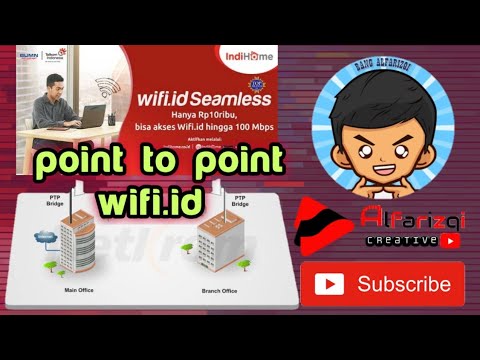 nembak wifi.id/seamless@wifi.id p2p succes 100% - YouTube