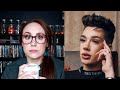 Is James Charles A Predator? Coffee and Crime Time