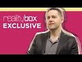 Hypnotist Keith Barry chats new ITV Saturday Night Show &#39;You&#39;re Back In The Room&#39;